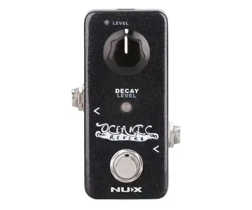 Cena promocyjna NUX NRV-2 Oceanic