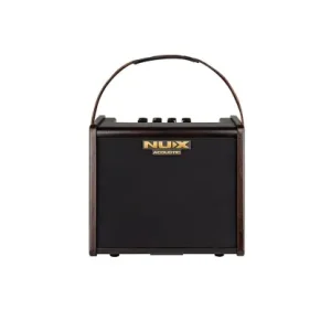 Nowy NUX AC-25