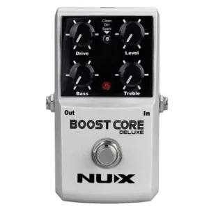 Kup teraz NUX Boost Core Deluxe