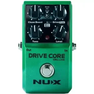 NUX Drive Core Deluxe Okazja