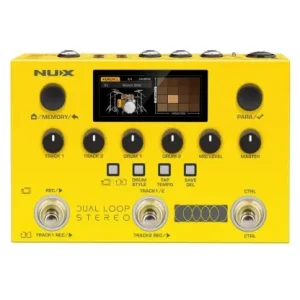 Tani NUX Dual Loop Stereo