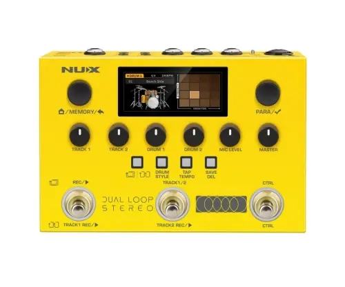 Tani NUX Dual Loop Stereo