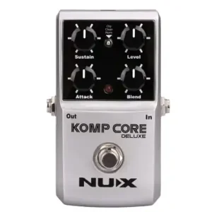 Premium NUX Komp Core Deluxe