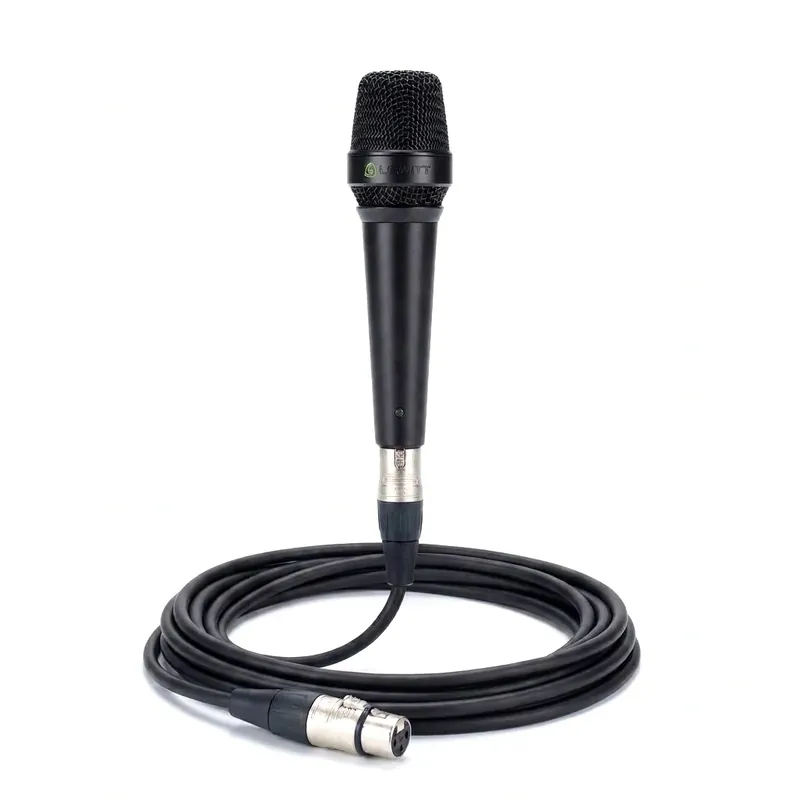 Lewitt MTP 840 mikrofon Zestaw Oferta czasowa