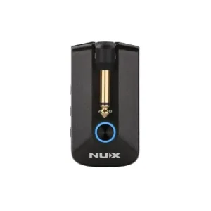 Wysoka jakość NUX Mighty Plug PRO