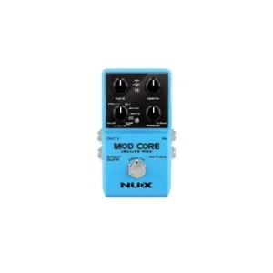 Ekspresowa dostawa NUX MOD CORE DELUXE MkII