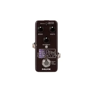 NUX NCH-5 MINI Super chorus Ostatnie sztuki