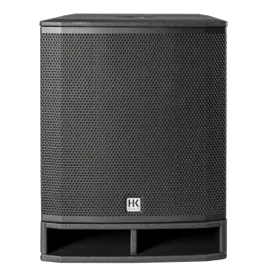 Kup online HK Audio Portable Sub 115A subwoofer aktywny