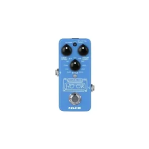NUX NDL-3 HOOK & LOOP Ekspresowa dostawa