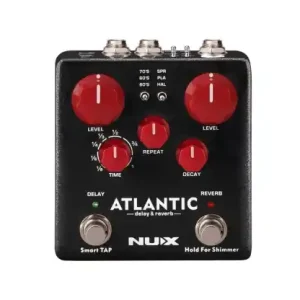 Bezpieczne zakupy NUX NDR-5 ATLANTIC
