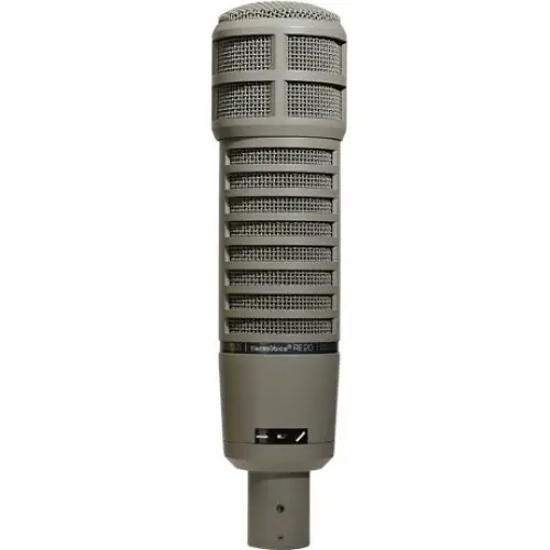 Electro-Voice RE 20 mikrofon Kup online