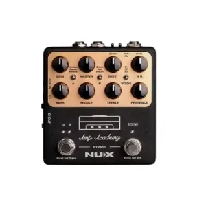 Kup teraz NUX NGS-6 AMP ACADEMY