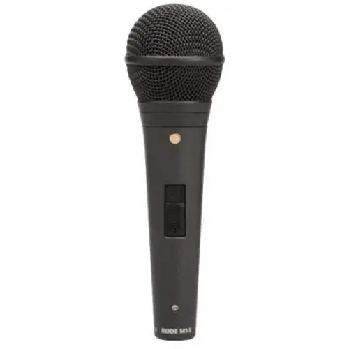 Rode M1-S mikrofon Oferta limitowana