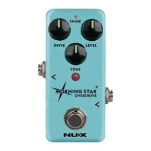 NUX NOD-3 MORNING STAR Popularny