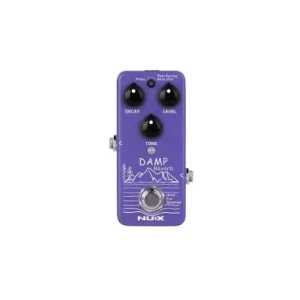 NUX NRV-3 DAMP reverb Nowy