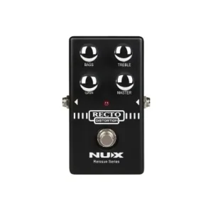 NUX RECTO DISTORTION Zamów dziś