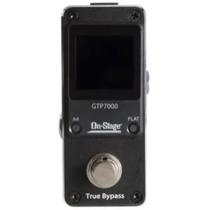 Darmowy zwrot On-Stage GTP7000
