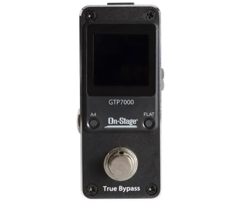 Darmowy zwrot On-Stage GTP7000
