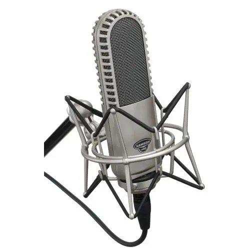 Oferta limitowana Samson VR88A Velocity Ribbon Mic