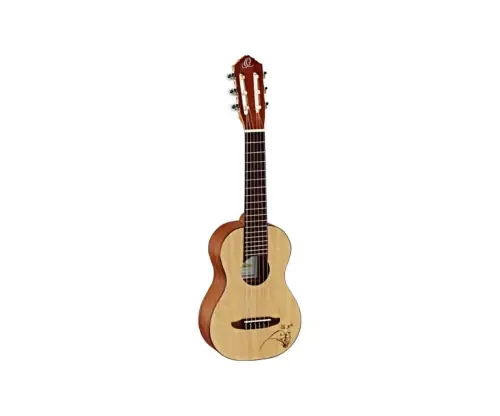 Bestseller Ortega Guitarlele RGL5