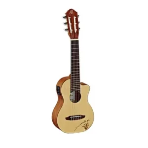 Oferta Ortega Guitarlele RGL5CE