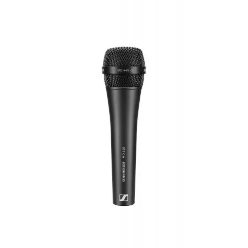 Sennheiser MD 445 mikrofon superkardioidalny Taniej
