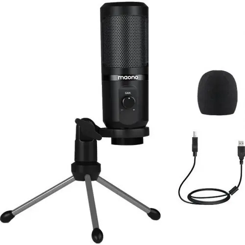 Oferta czasowa Maono AU-PM461TR mikrofon usb