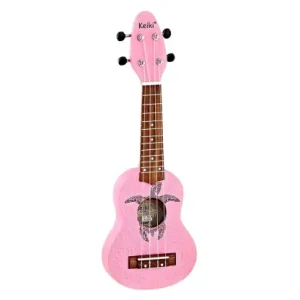 Ortega Keiki K1-PNK Oferta
