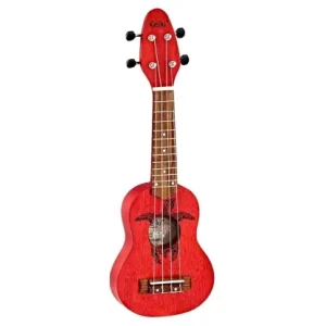Ortega Keiki K1-RD Popularny