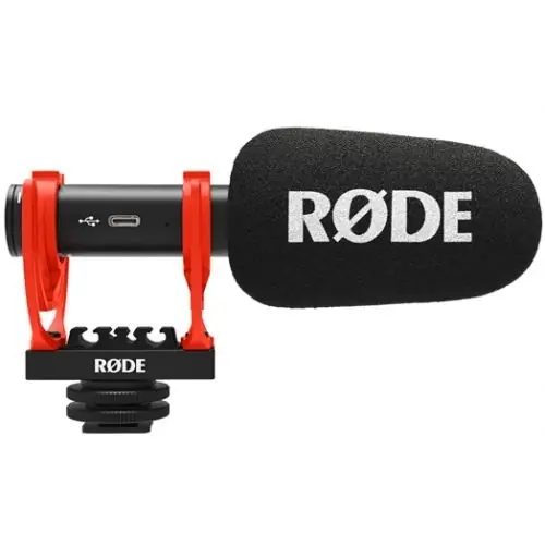 Sprawdź teraz Rode Videomic GO II mikrofon