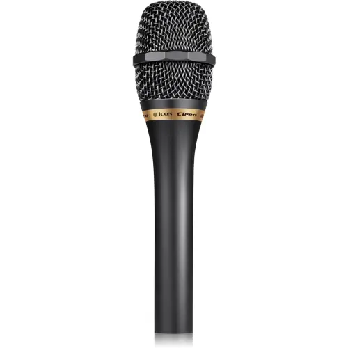 Ekspresowa dostawa iCon C1 Pro mikrofon