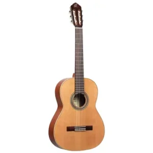 Ortega R18G Promocja