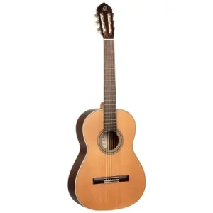 Ostatnia szansa Ortega R19S