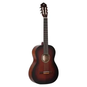 Ostatnia szansa Ortega R55 BFT