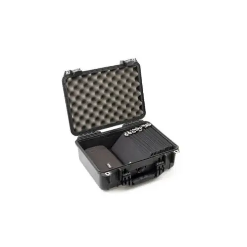 Premium DPA KIT-4099-DC-10C - zestaw 10 mikrofonów