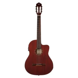 Promocja Ortega RCE125MMSN