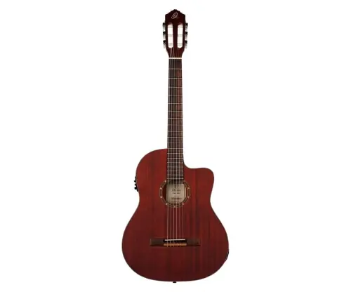 Promocja Ortega RCE125MMSN