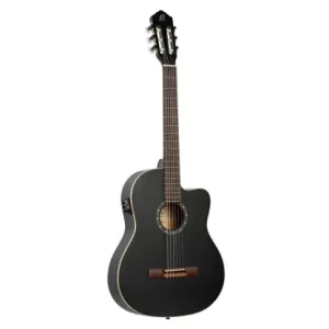 Bestseller ORTEGA RCE125SN-SBK