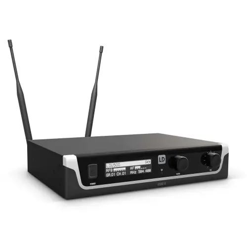 Bestseller LD Systems U506 UK R mikrofon