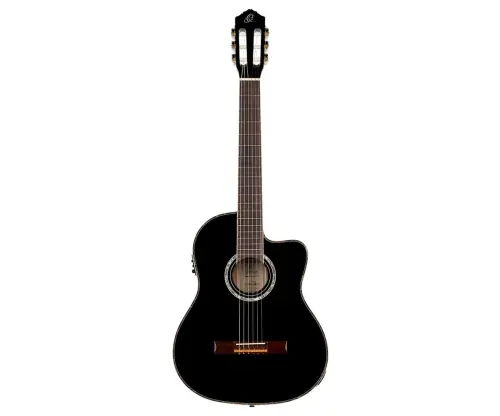 Ortega RCE141BK Ograniczona ilość