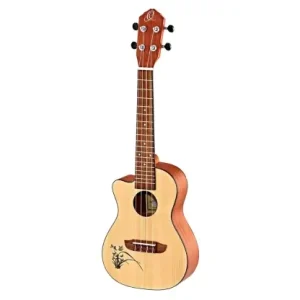 Taniej Ortega RU5CE-L