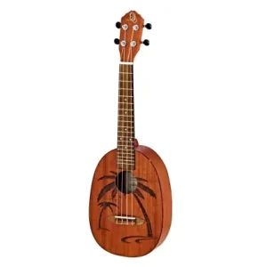 Ortega RUPA5MM Ostatnia szansa