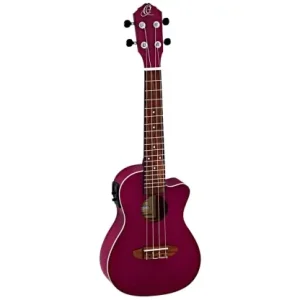 Ortega RURUBY-CE Wyjątkowa oferta