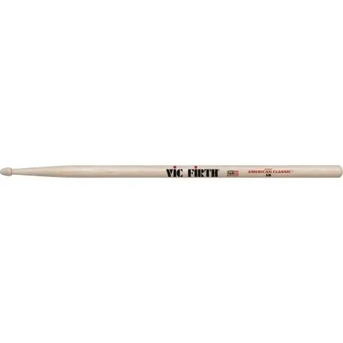 Vic Firth 5B pałki perkusyjne Nowość