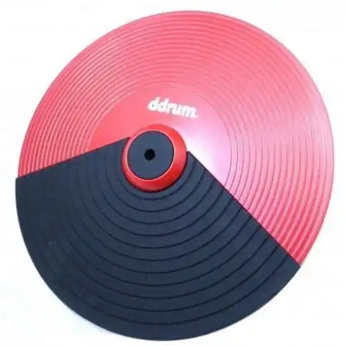 Promocja Ddrum DD1-CP