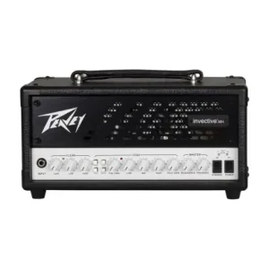 Do wyczerpania zapasów Peavey INVECTIVE MH 20W