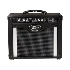 Bezpieczna płatność Peavey Rage 258