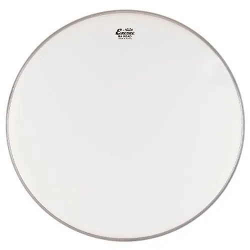 Encore by Remo Ambassador Clear 13 naciąg perkusyjny Tylko do końca tygodnia