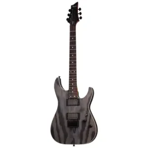Schecter C1 Standard Charcoal Satin 3951 Wybór klientów