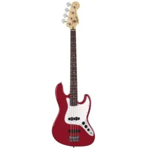 Szybka dostawa Squier AFFINITY Jazz Bass
